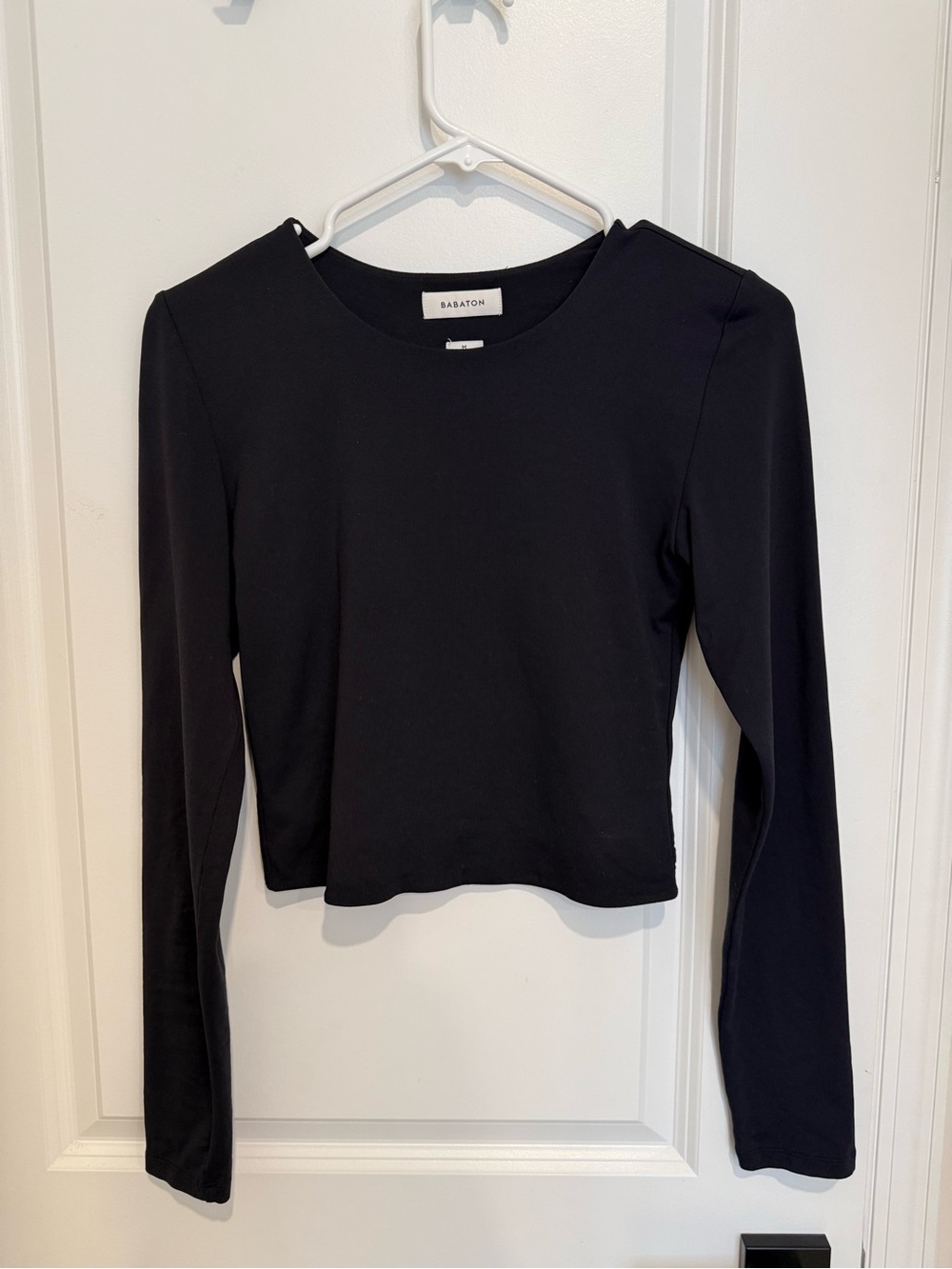 Babaton Contour Long-Sleeve